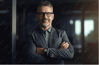 Portrait of David